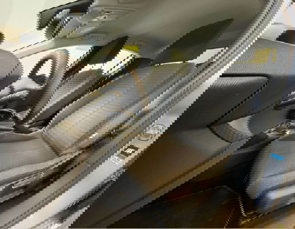 Peugeot 208 usata a Ferrara (12)