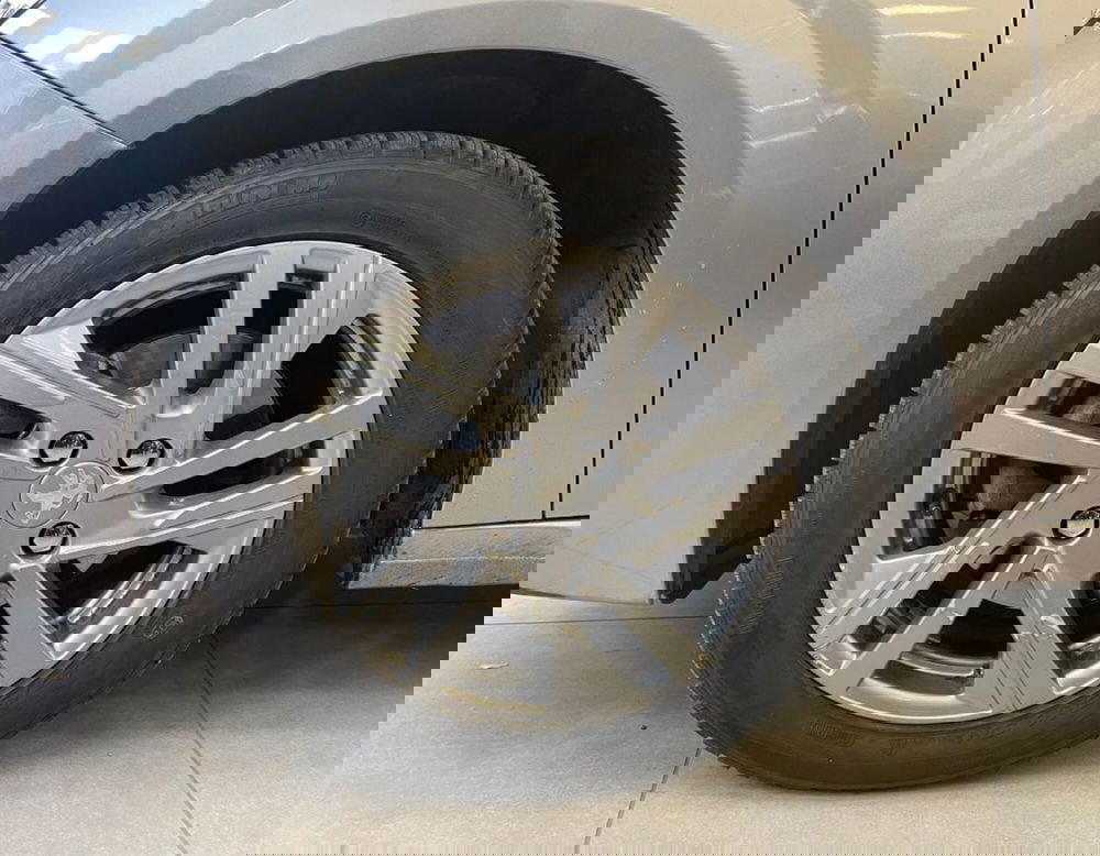 Peugeot 208 usata a Ferrara (13)