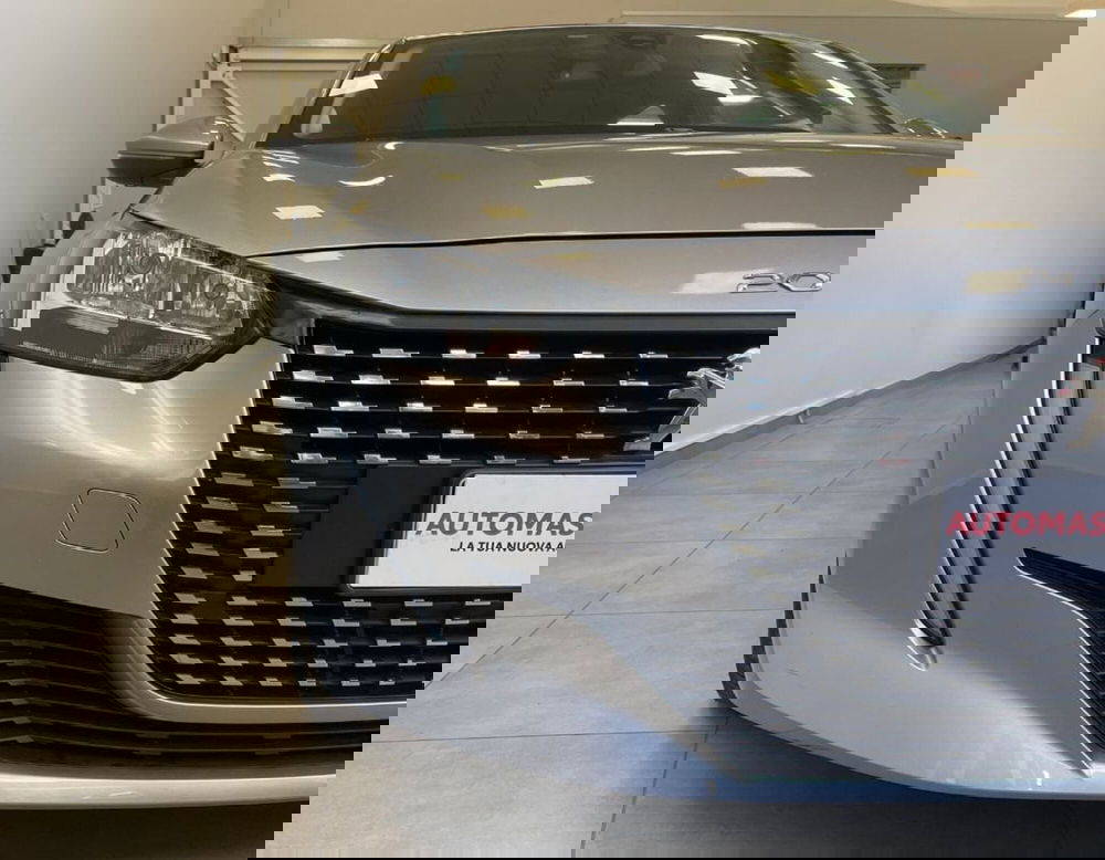 Peugeot 208 usata a Ferrara (14)