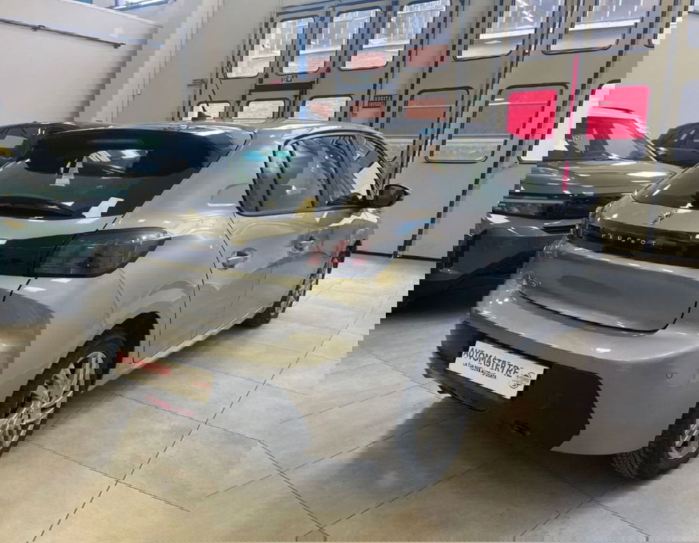 Peugeot 208 usata a Ferrara (16)