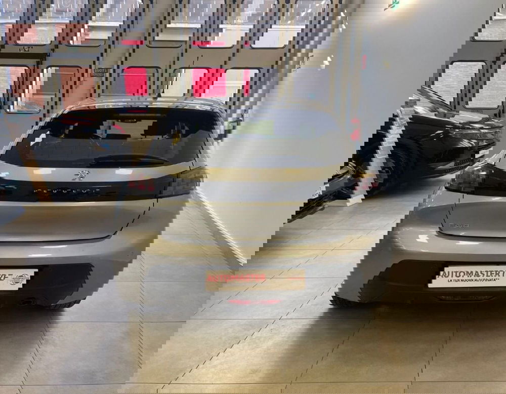 Peugeot 208 usata a Ferrara (2)