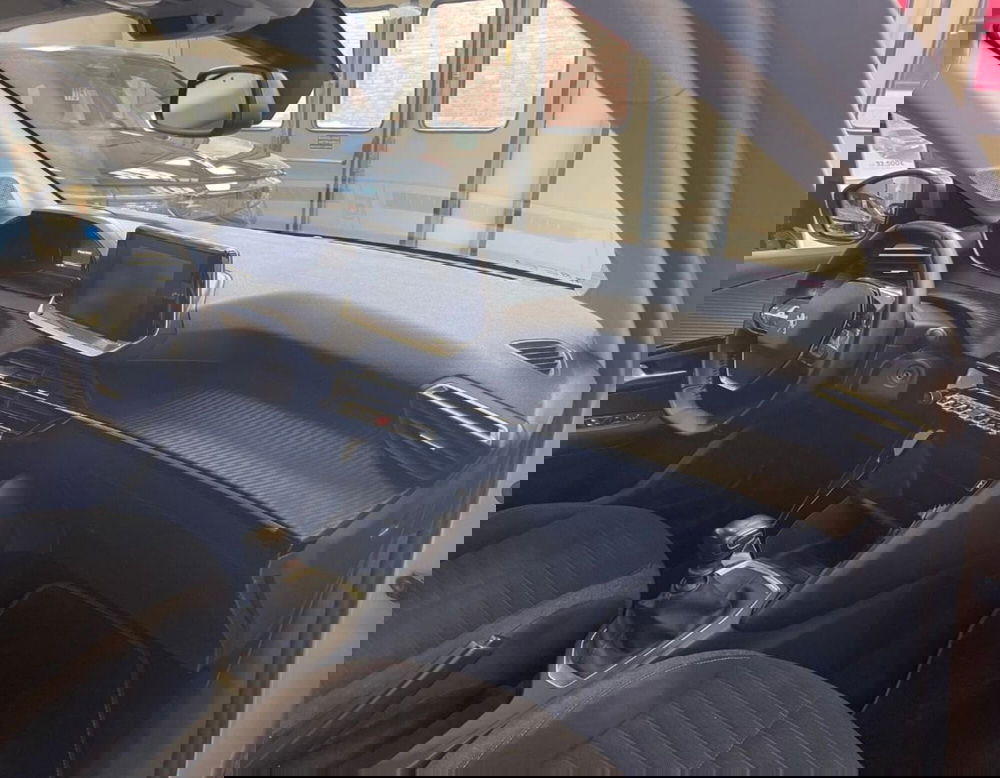 Peugeot 208 usata a Ferrara (4)