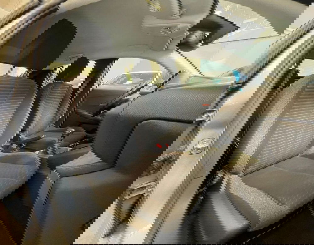 Peugeot 208 usata a Ferrara (5)