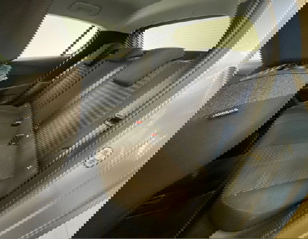 Peugeot 208 usata a Ferrara (6)