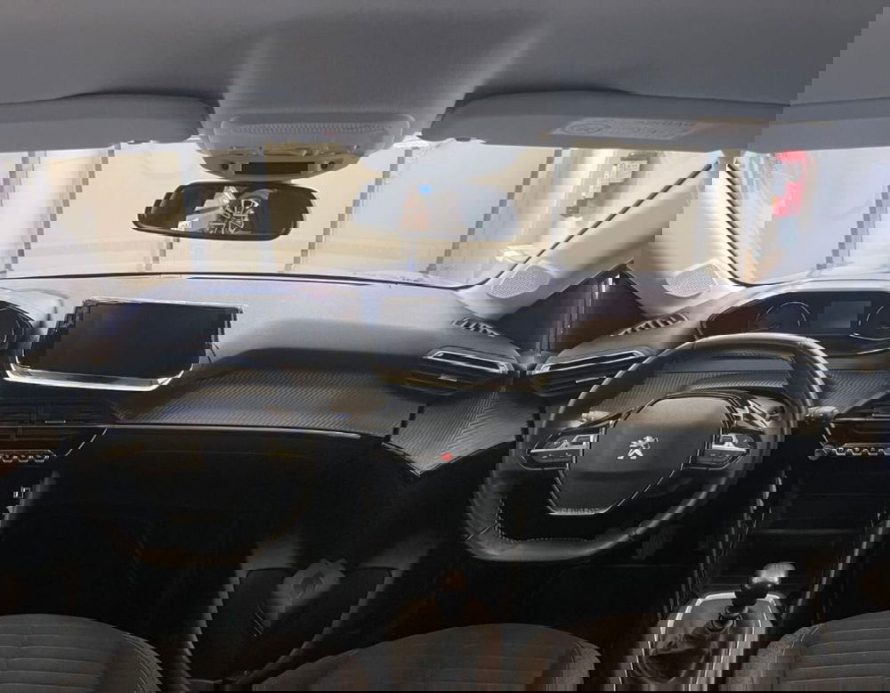 Peugeot 208 usata a Ferrara (7)