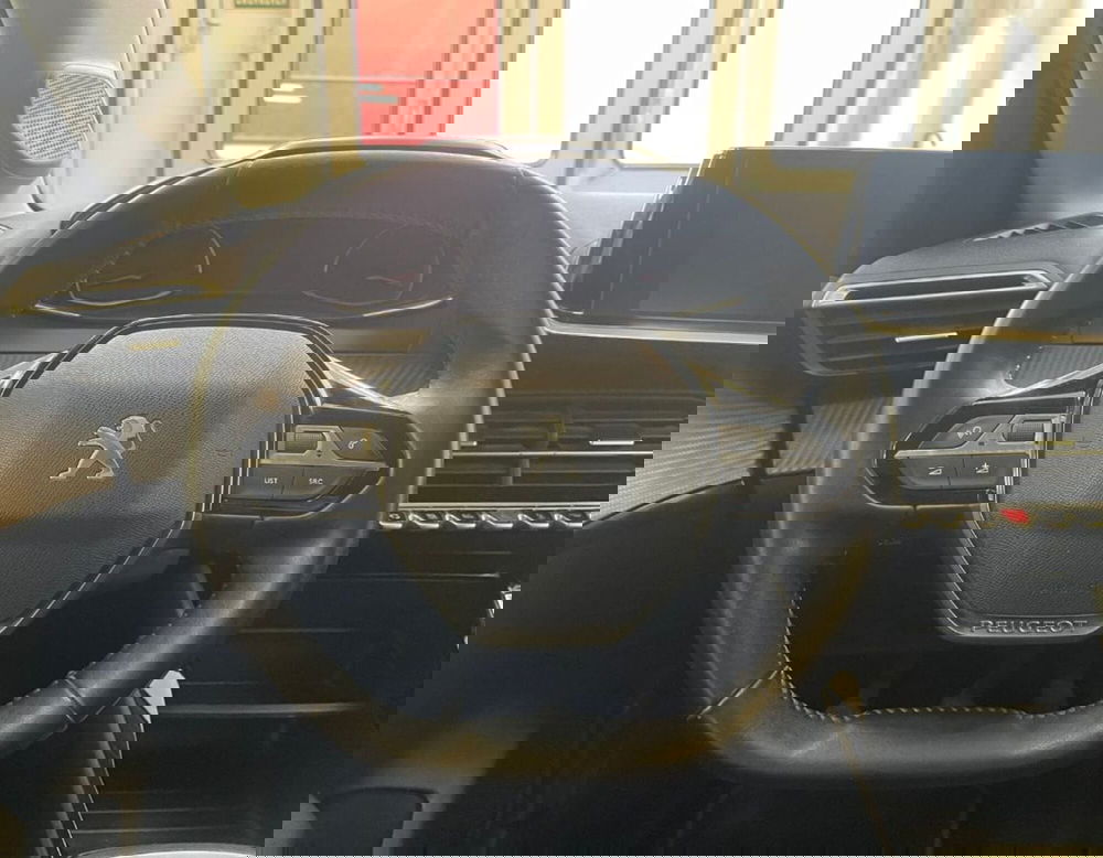 Peugeot 208 usata a Ferrara (8)