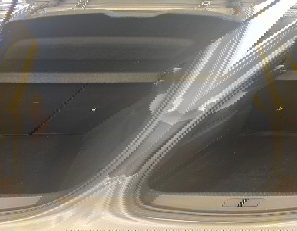 Peugeot 208 usata a Ferrara (9)