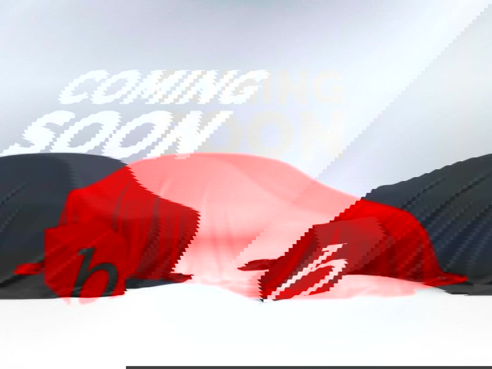 Toyota Prius usata a Brescia