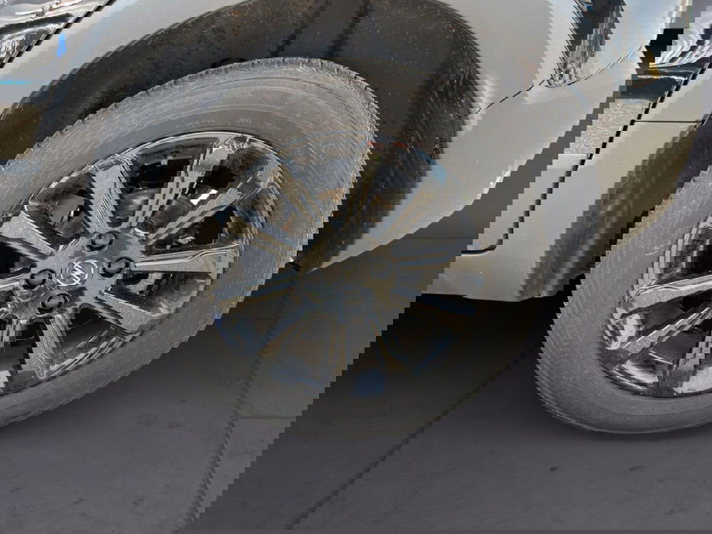 Opel Crossland X usata a Torino (8)