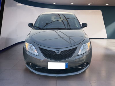Lancia Ypsilon 1.0 FireFly 5 porte S&amp;S Hybrid Gold Plus del 2020 usata a Torino