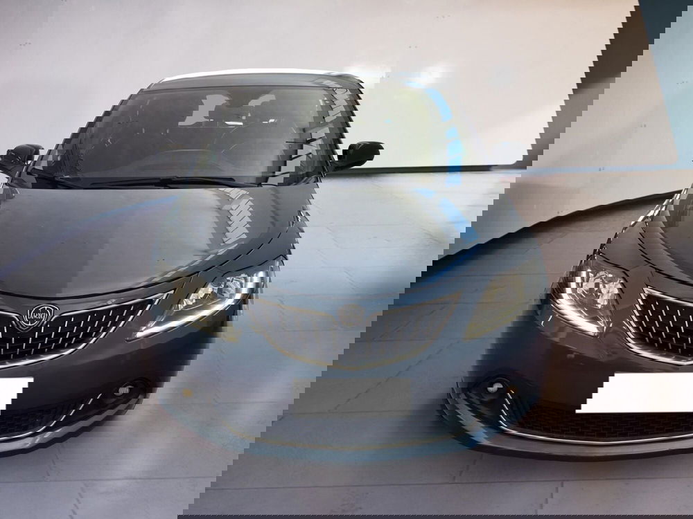 Lancia Ypsilon usata a Torino