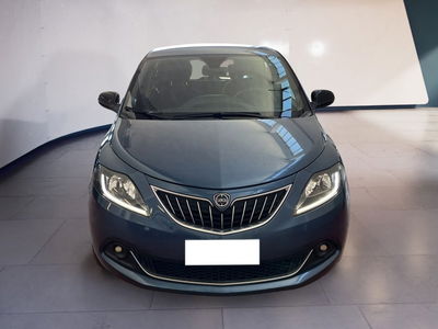 Lancia Ypsilon 1.0 FireFly 5 porte S&amp;S Hybrid Ecochic Gold del 2022 usata a Torino