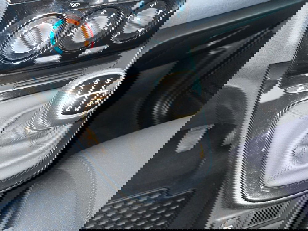 Lancia Ypsilon usata a Torino (13)