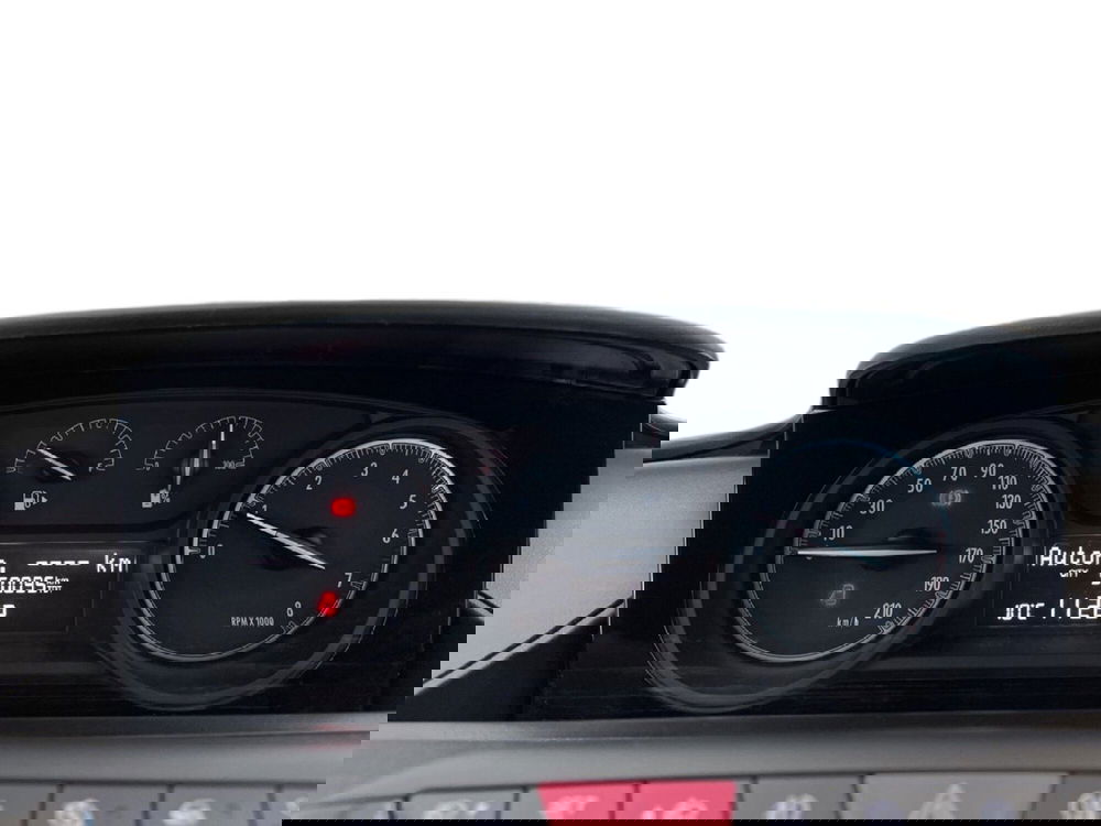 Lancia Ypsilon usata a Torino (14)