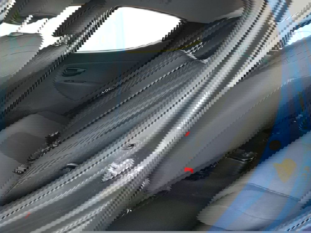 Lancia Ypsilon usata a Torino (8)