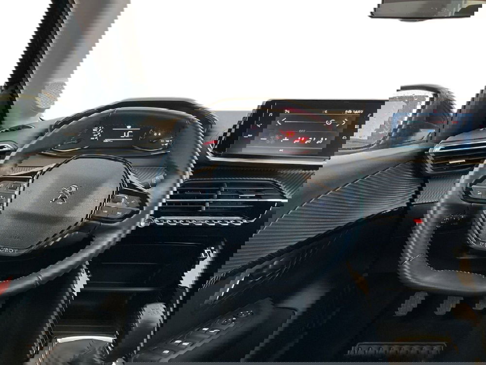 Peugeot 208 usata a Torino (12)