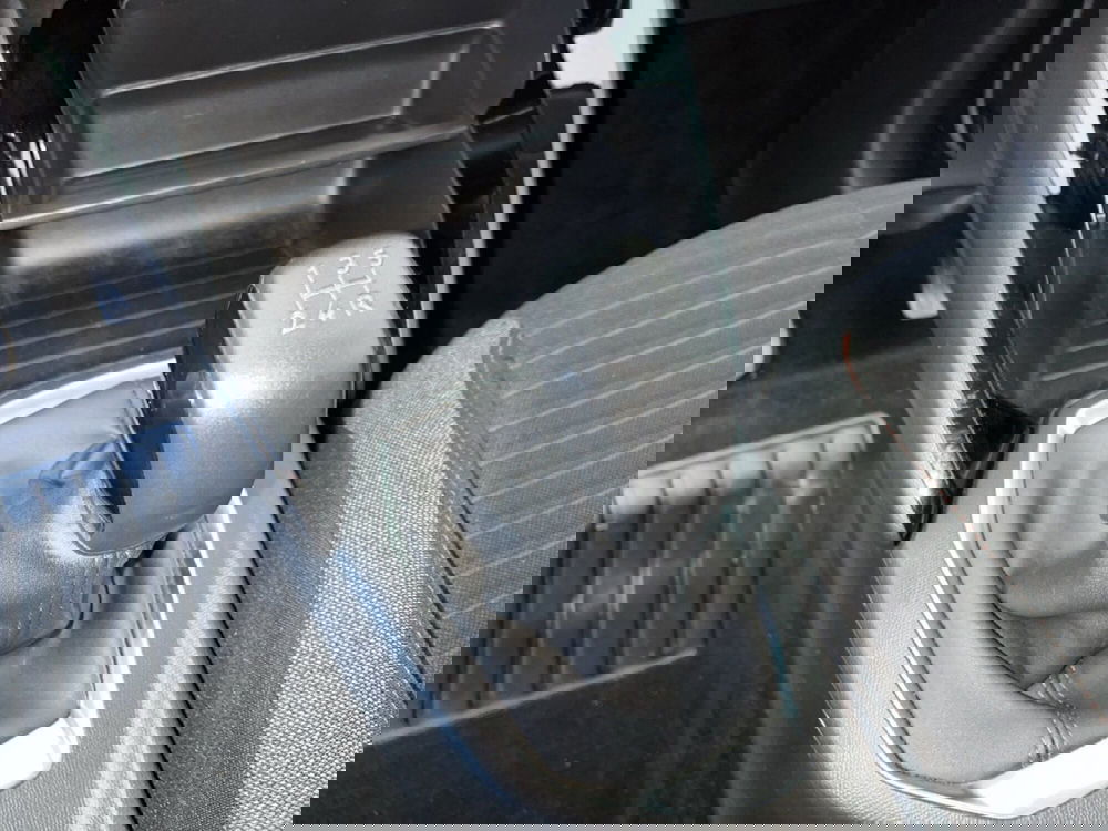 Peugeot 208 usata a Torino (14)