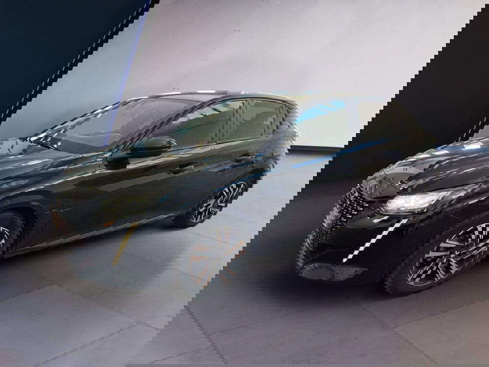 Peugeot 208 usata a Torino (2)