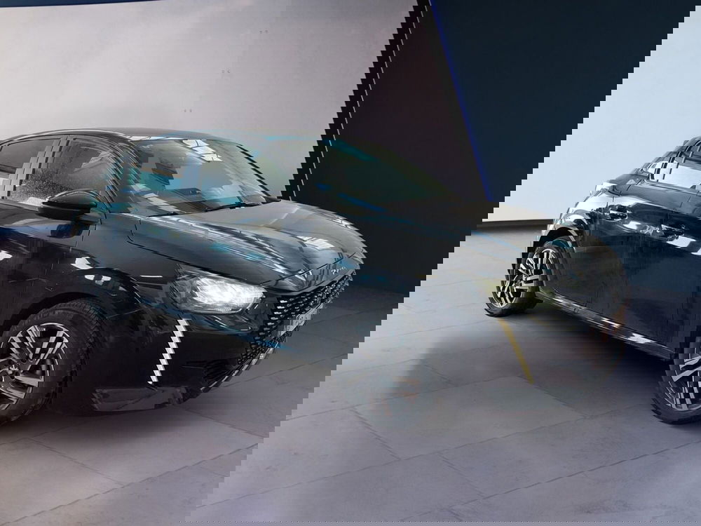 Peugeot 208 usata a Torino (3)