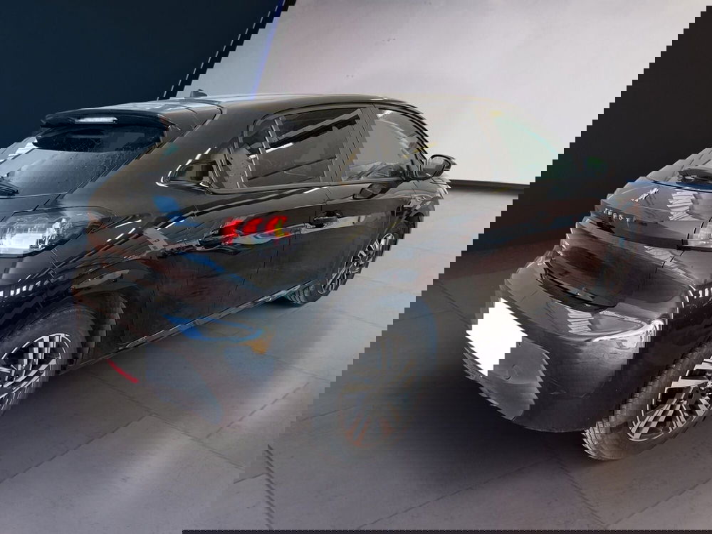 Peugeot 208 usata a Torino (4)