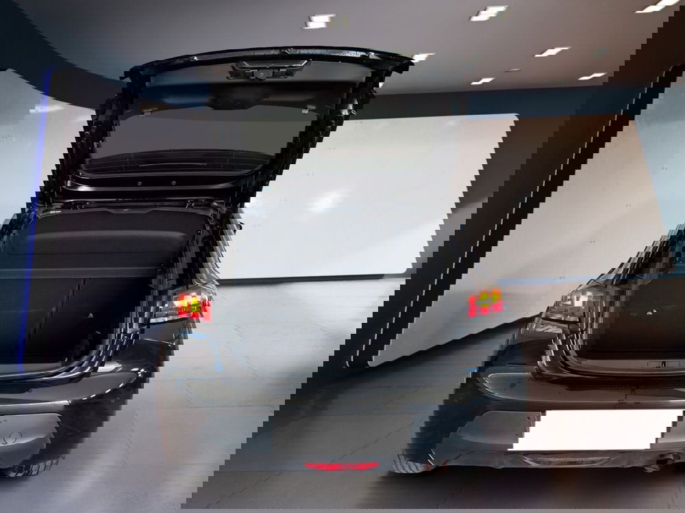 Peugeot 208 usata a Torino (7)