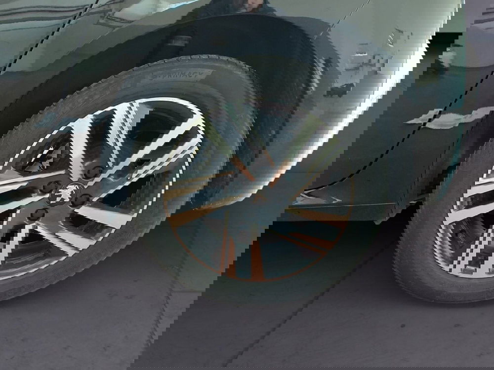 Peugeot 208 usata a Torino (8)