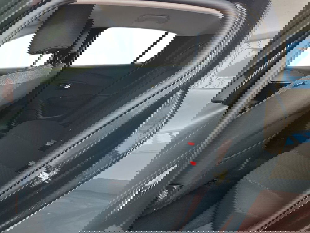 Peugeot 208 usata a Torino (9)