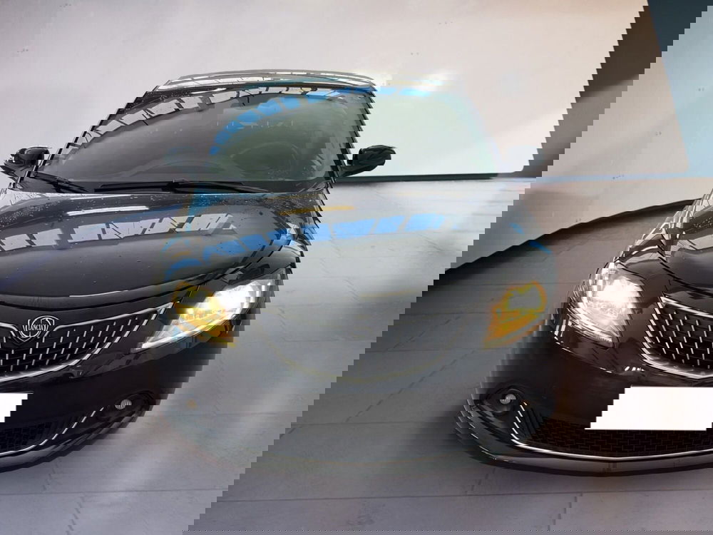 Lancia Ypsilon usata a Torino