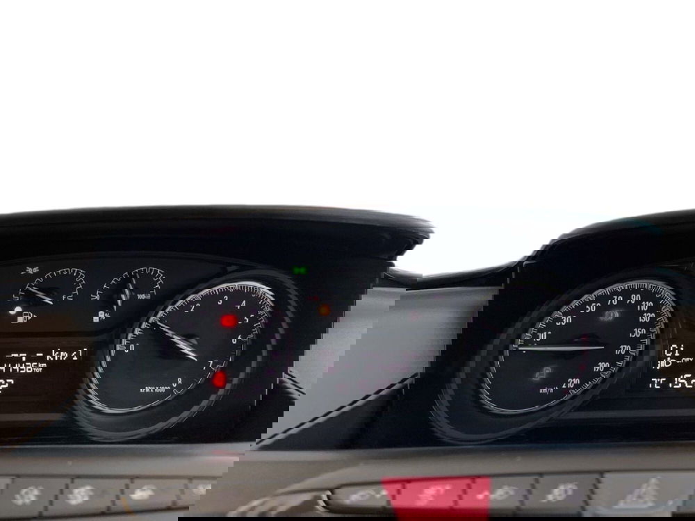 Lancia Ypsilon usata a Torino (15)