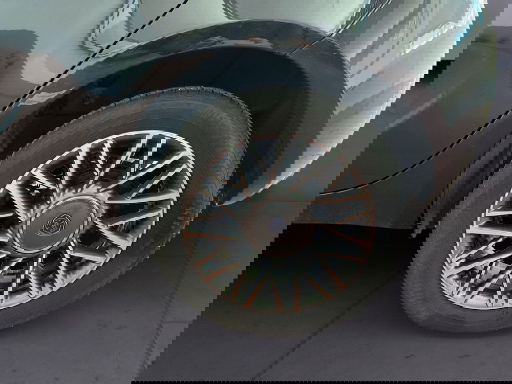 Lancia Ypsilon usata a Torino (8)