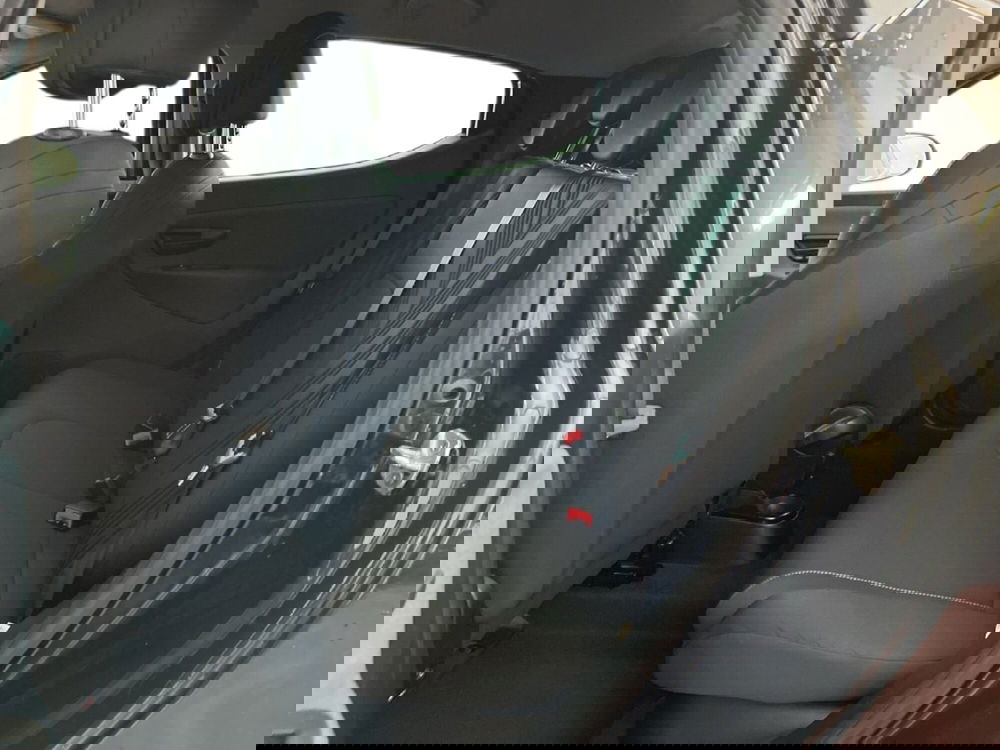 Lancia Ypsilon usata a Torino (9)