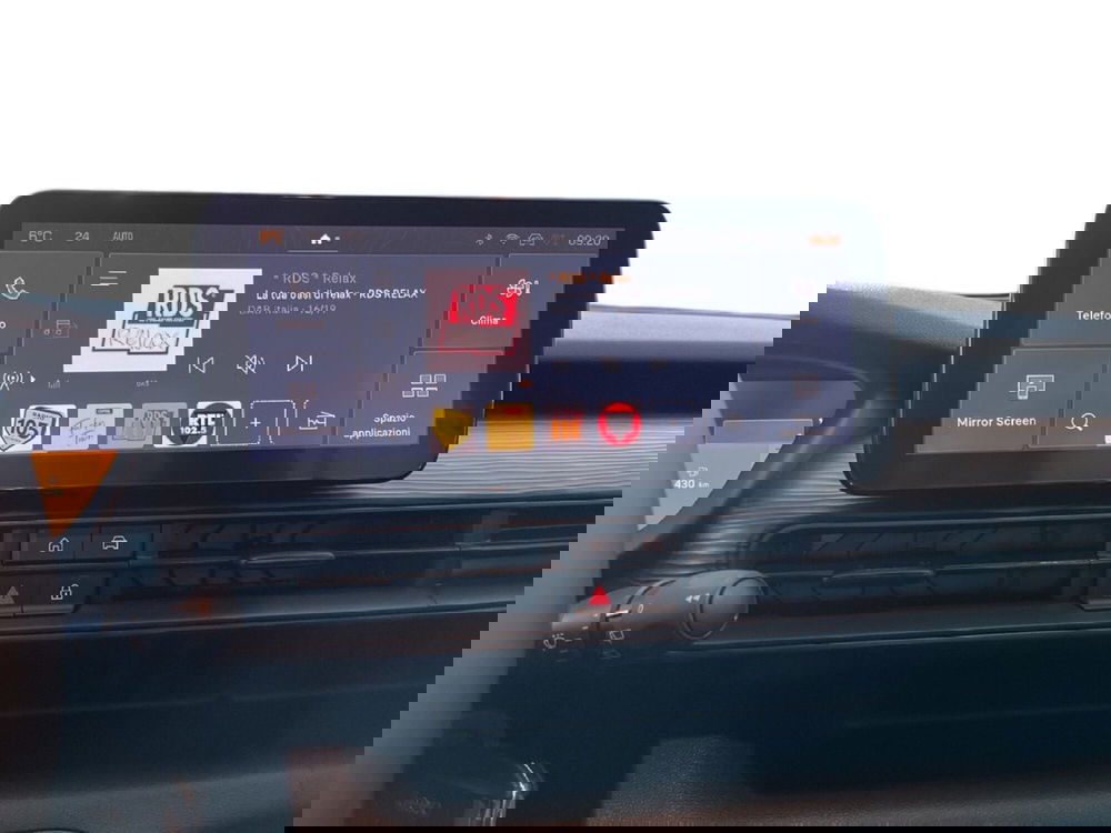 Jeep Avenger usata a Torino (13)