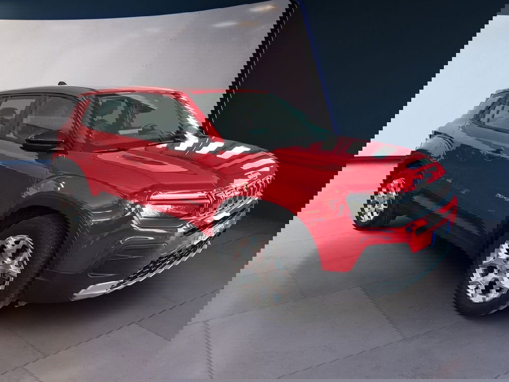 Jeep Avenger usata a Torino (2)