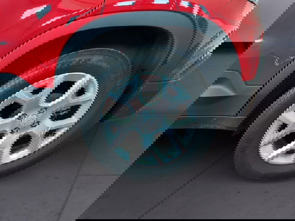 Jeep Avenger usata a Torino (7)