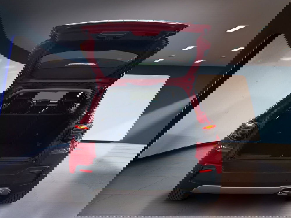 Jeep Avenger usata a Torino (8)