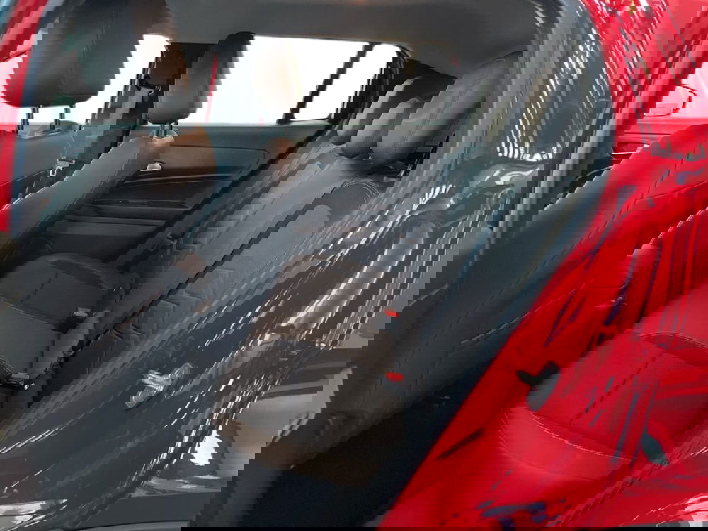 Jeep Avenger usata a Torino (9)