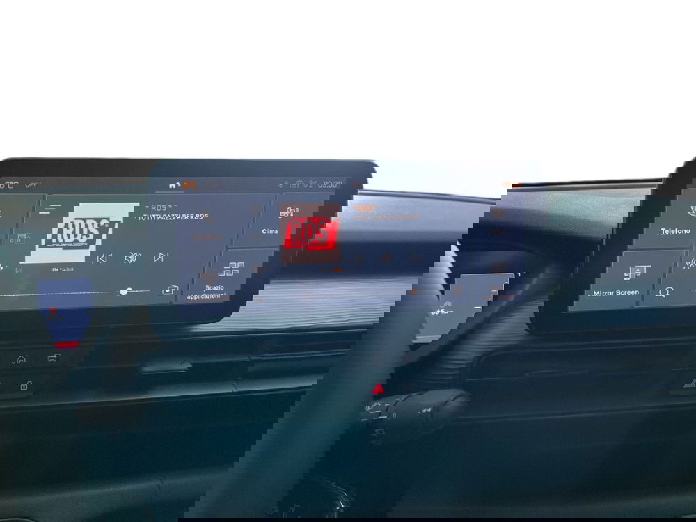 Jeep Avenger usata a Torino (13)