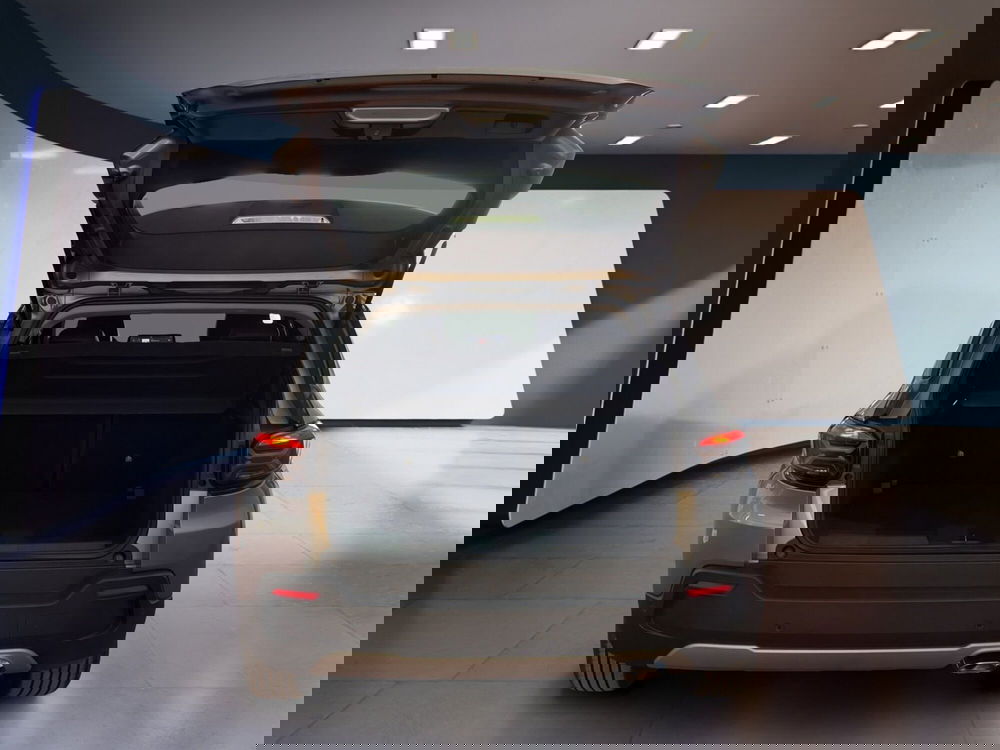 Jeep Avenger usata a Torino (7)