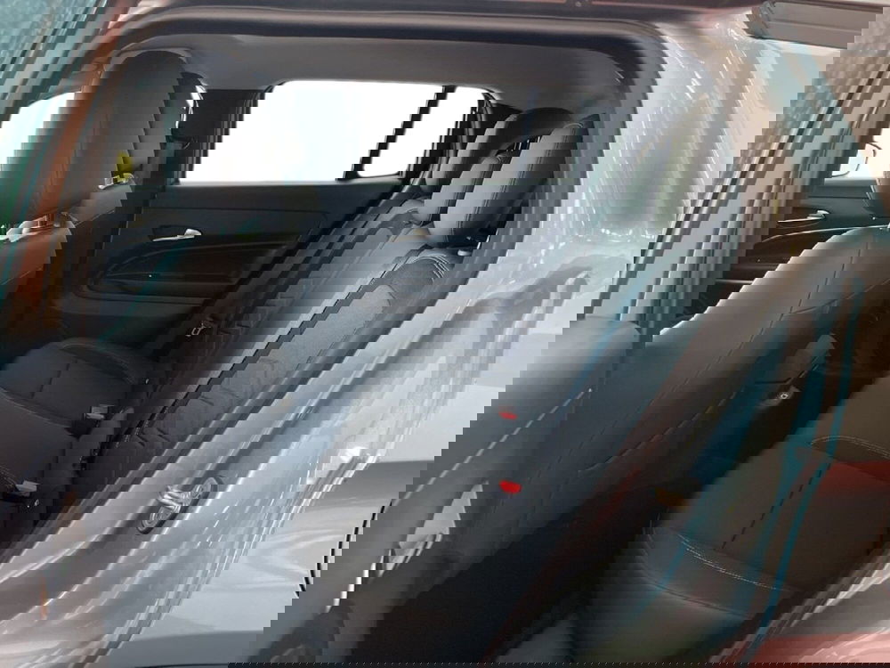 Jeep Avenger usata a Torino (9)