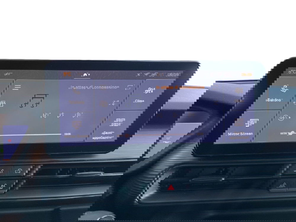 Jeep Avenger usata a Torino (14)