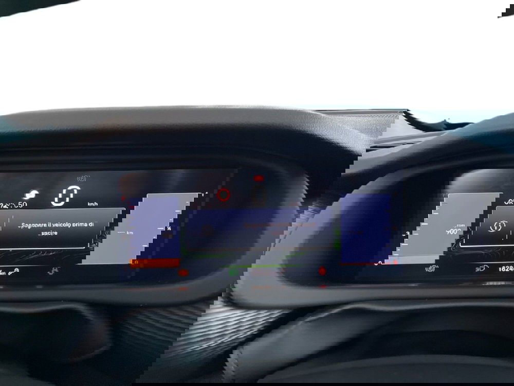 Jeep Avenger usata a Torino (15)