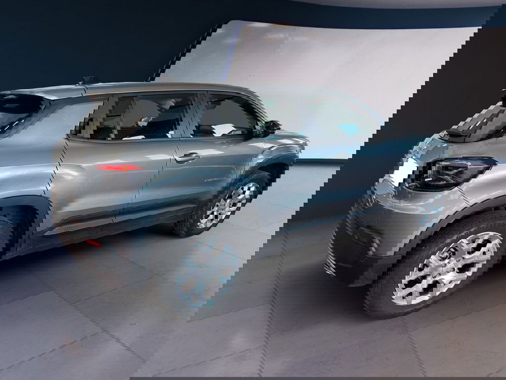 Jeep Avenger usata a Torino (4)