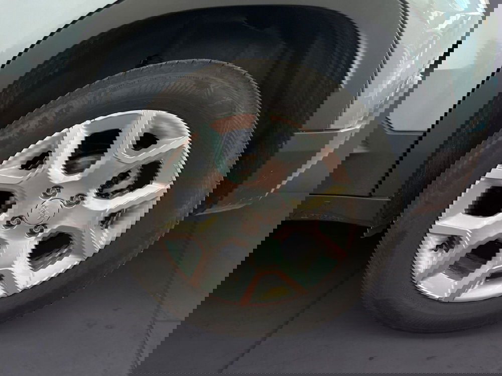 Jeep Avenger usata a Torino (7)