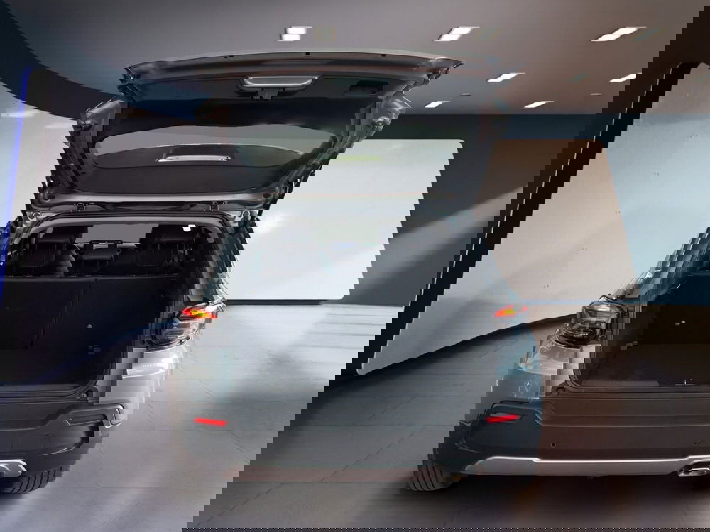 Jeep Avenger usata a Torino (8)