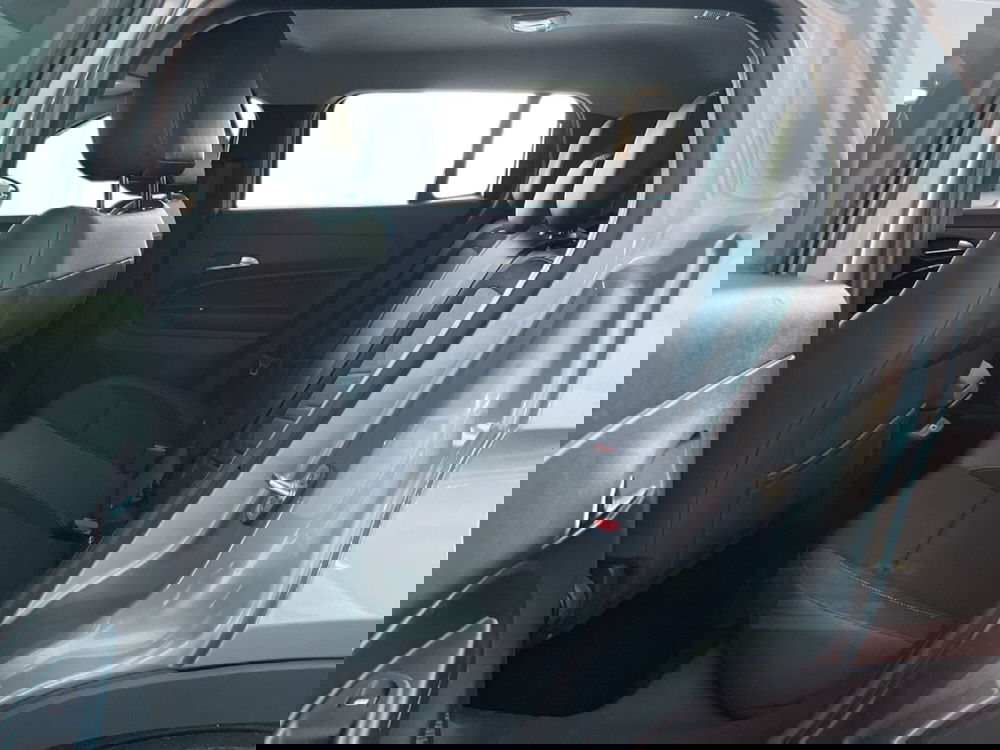 Jeep Avenger usata a Torino (9)