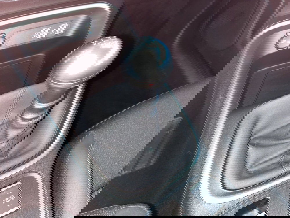 Jeep Avenger usata a Torino (12)