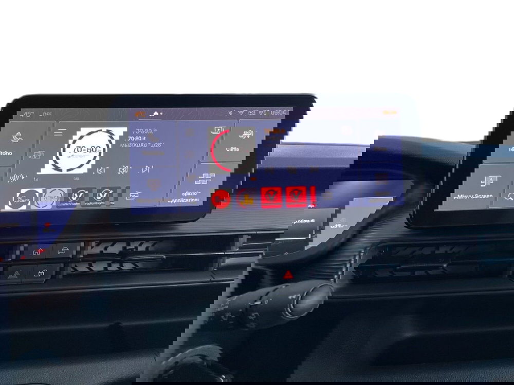 Jeep Avenger usata a Torino (13)