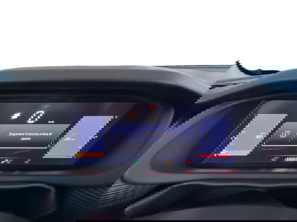 Jeep Avenger usata a Torino (14)