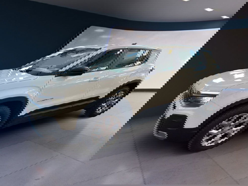 Jeep Avenger usata a Torino (2)