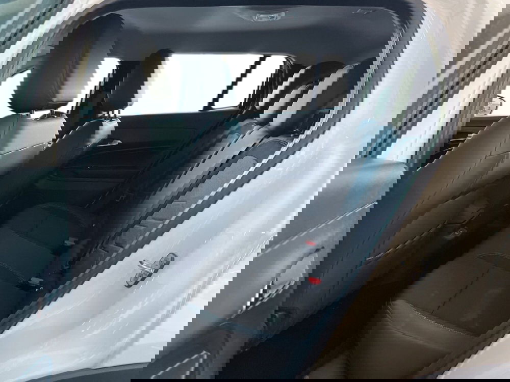 Jeep Avenger usata a Torino (8)